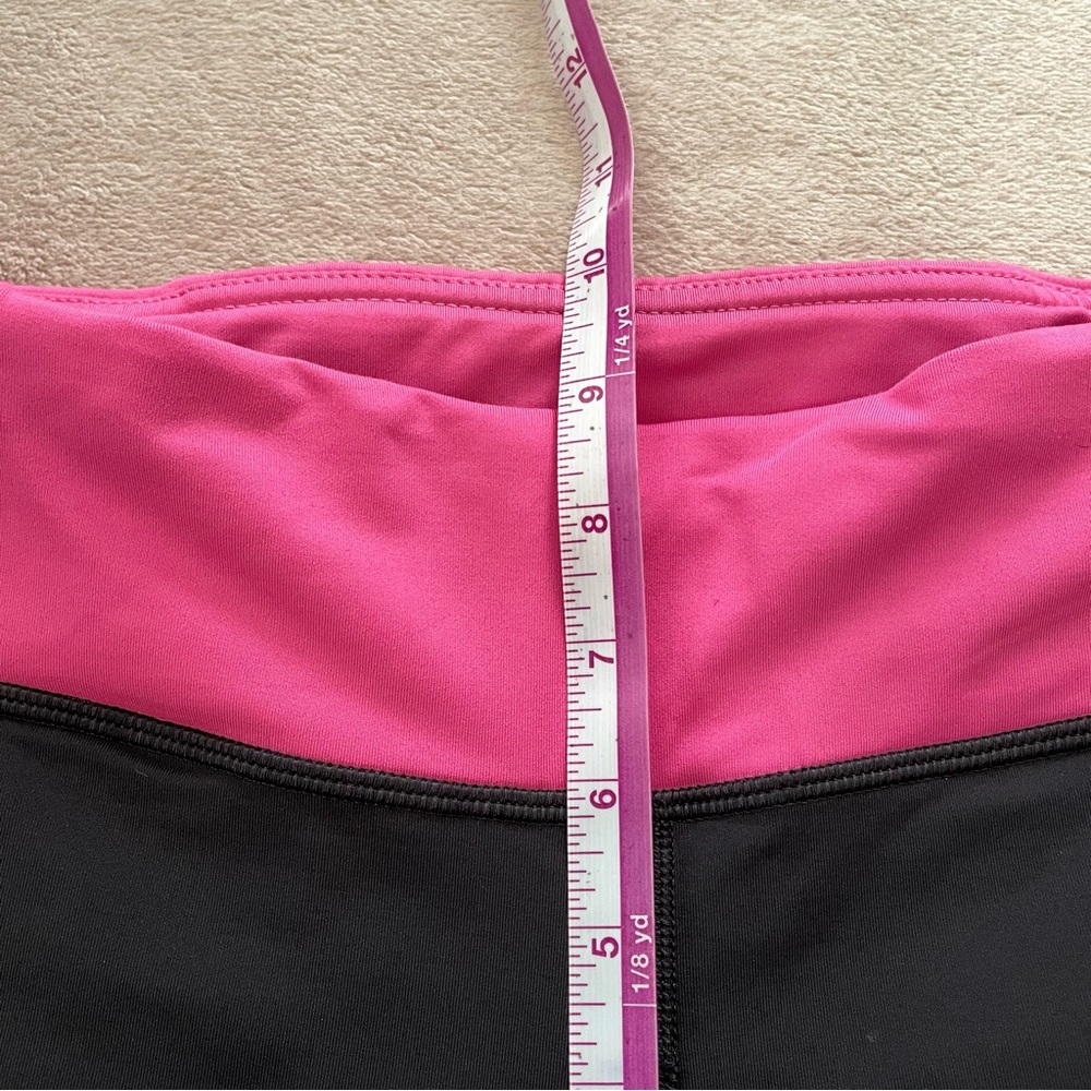Lululemon crop leggings size 6 - Picture 8 of 11